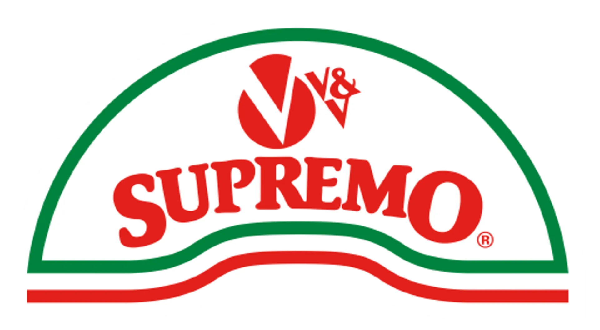 SUPREMO FOODS INC logo