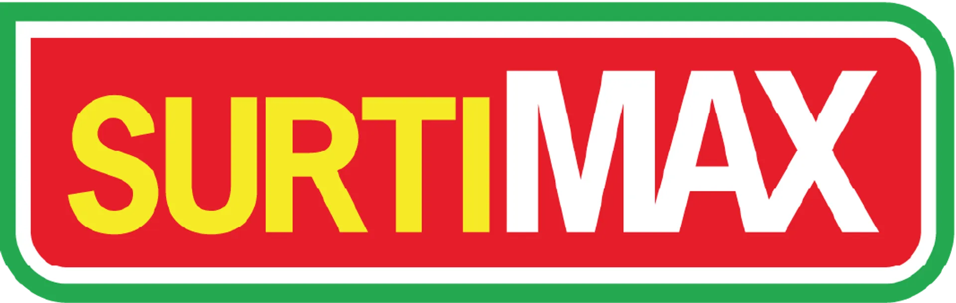 SURTIMAX logo