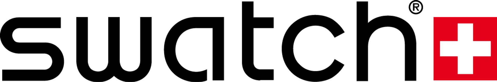SWATCH logo