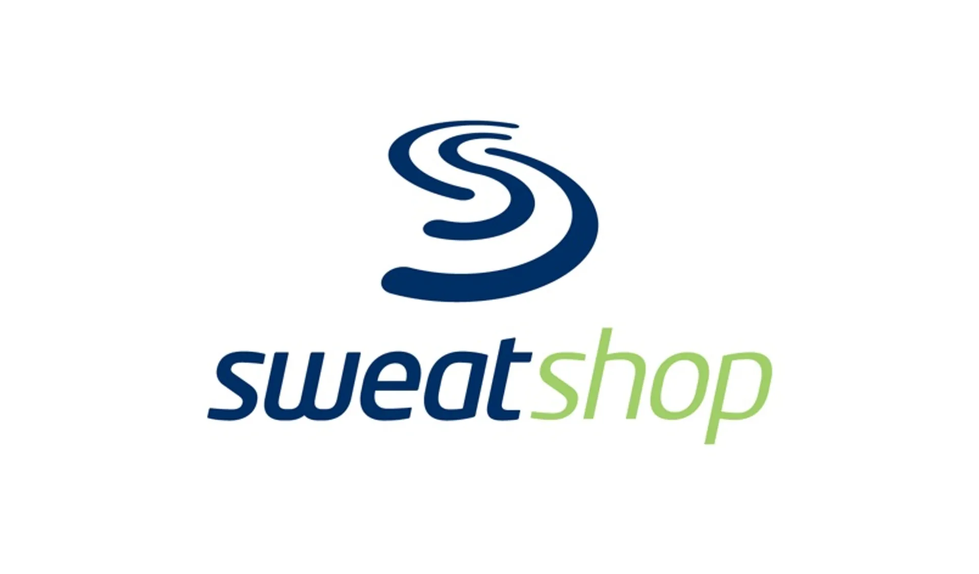 SWEATSHOP logo