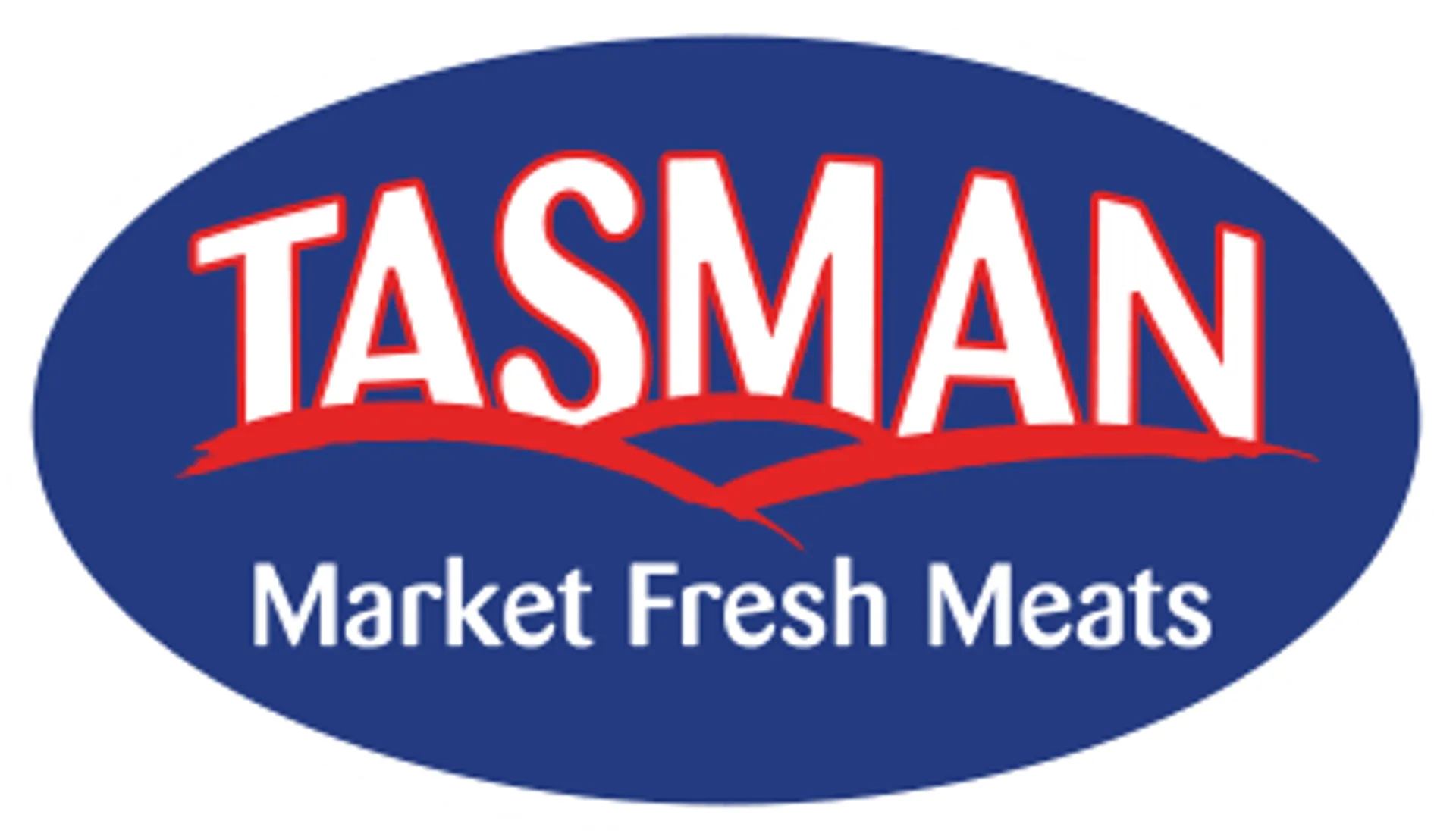 TASMAN BUTCHERS logo of current flyer