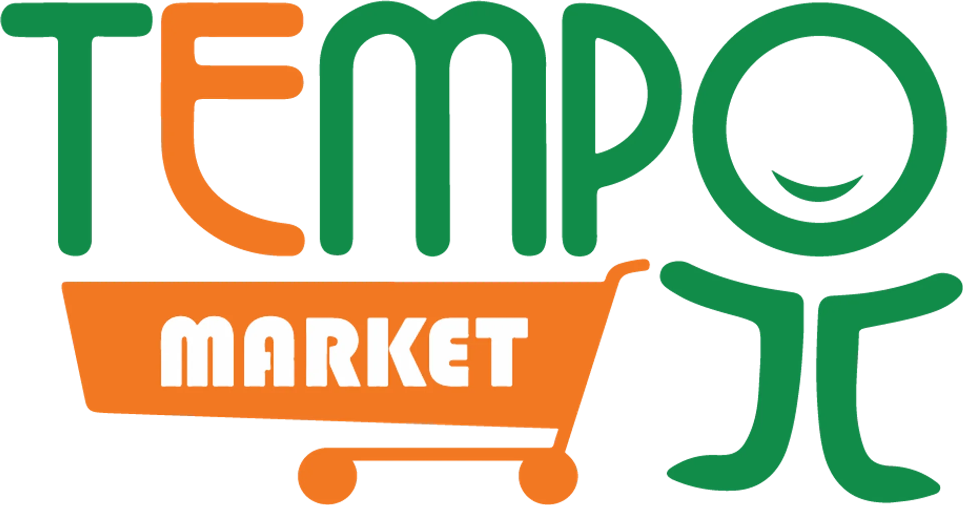 TEMPO logo of current catalogue