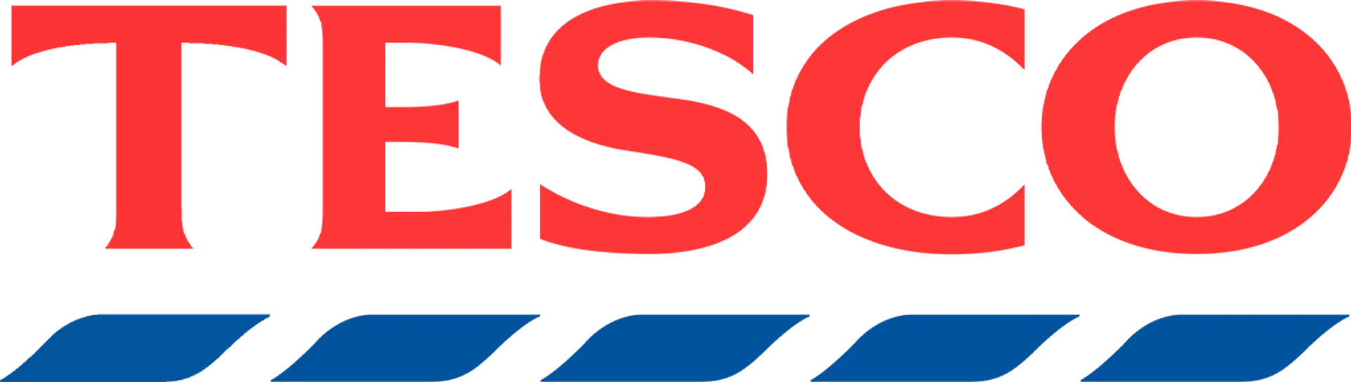 TESCO logo