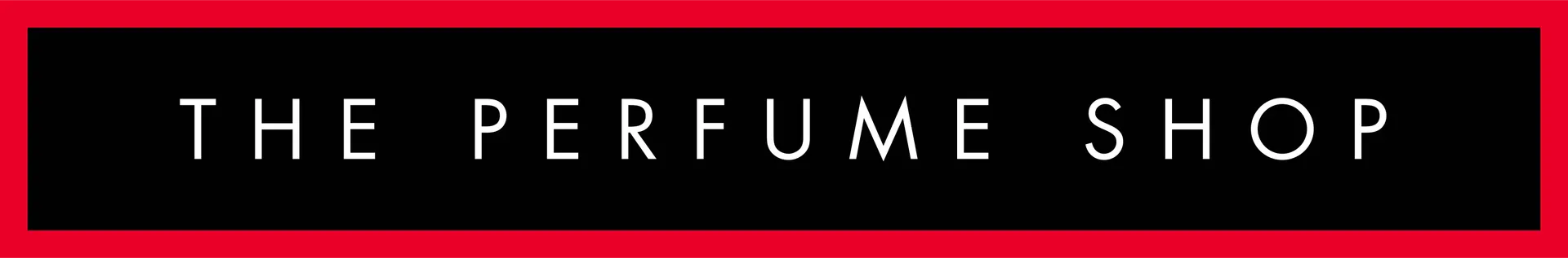 THE PERFUME SHOP logo. Current weekly ad