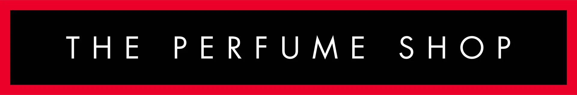 The Perfume Shop logo. Current weekly ad