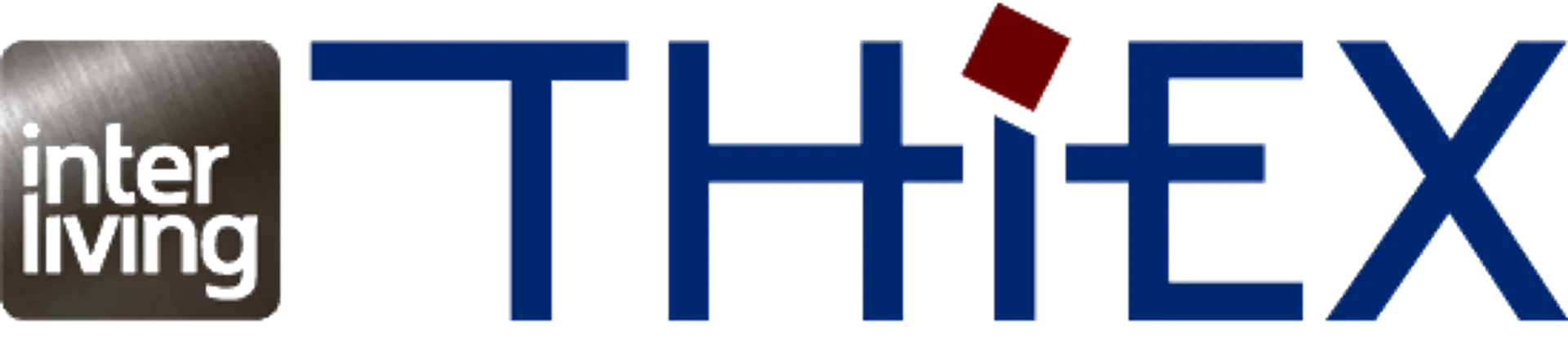 Thiex logo die aktuell Prospekt