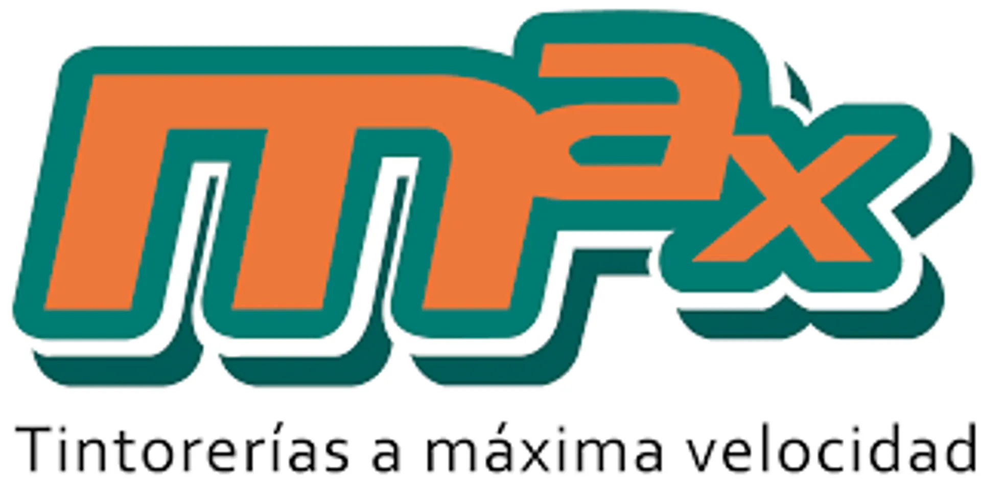 TINTORERÍAS MAX logo