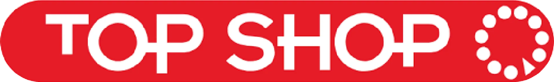 TOP SHOP logo