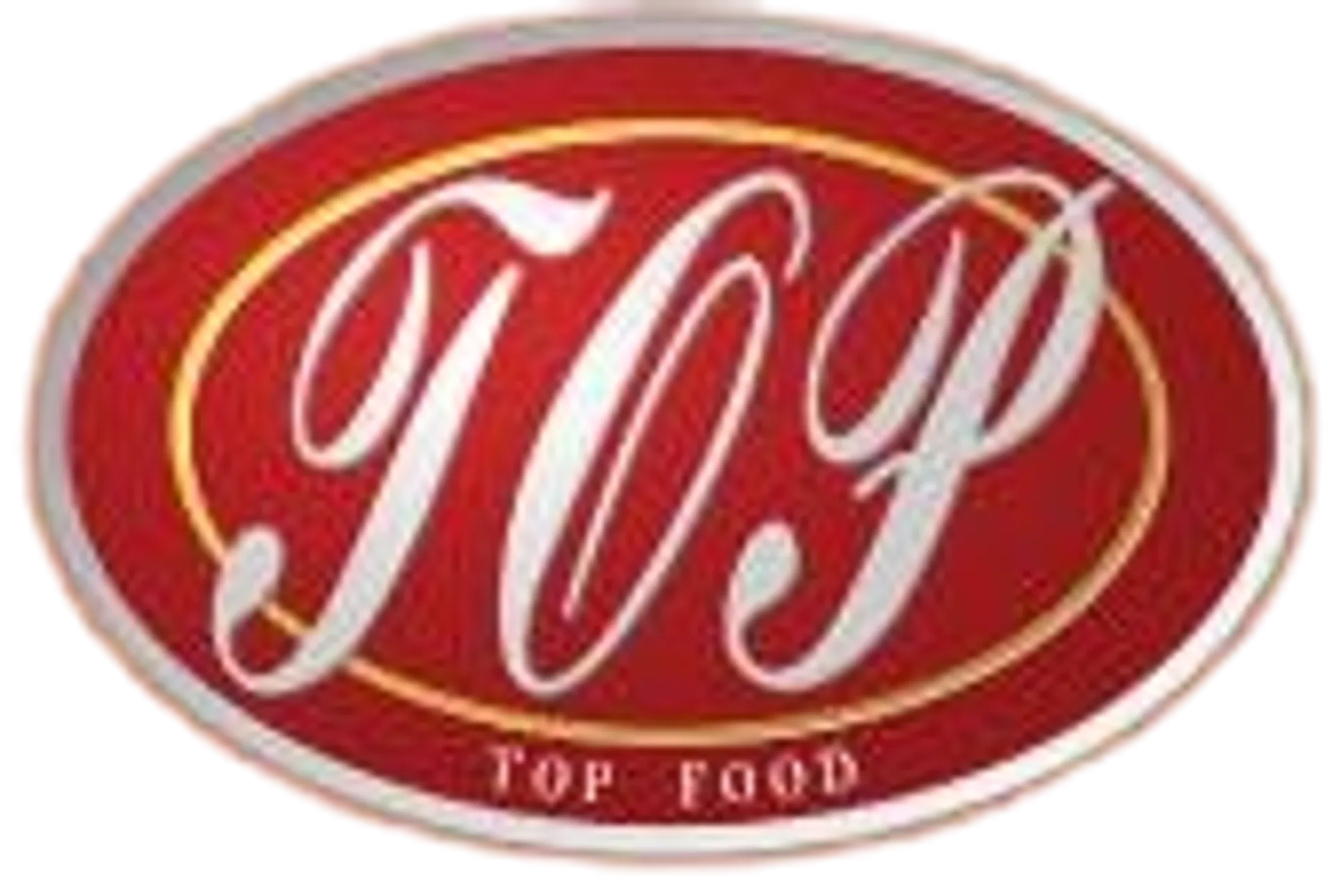 TOP FOOD SUPERMARKET logo. Current weekly ad