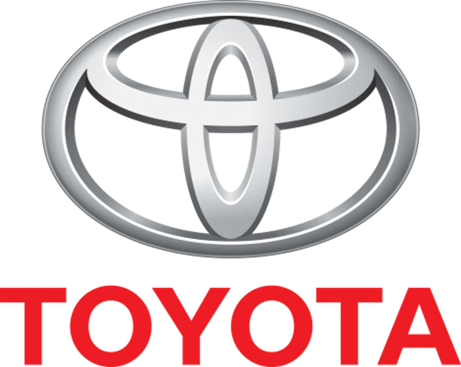 TOYOTA logo. Current weekly ad
