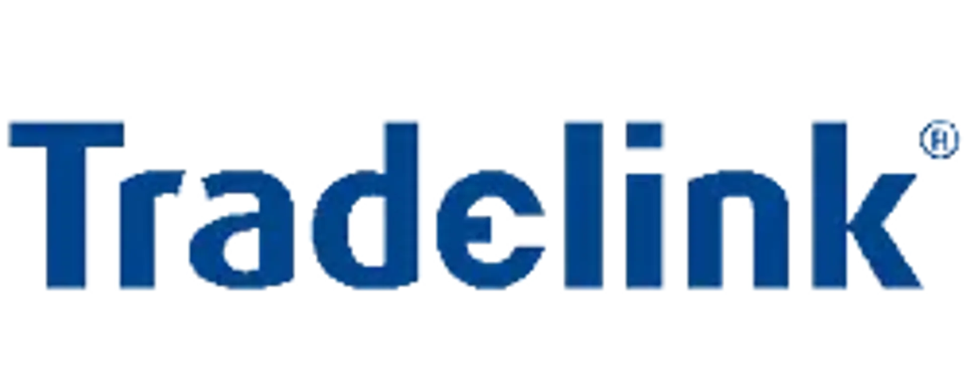 TRADELINK logo of current catalogue