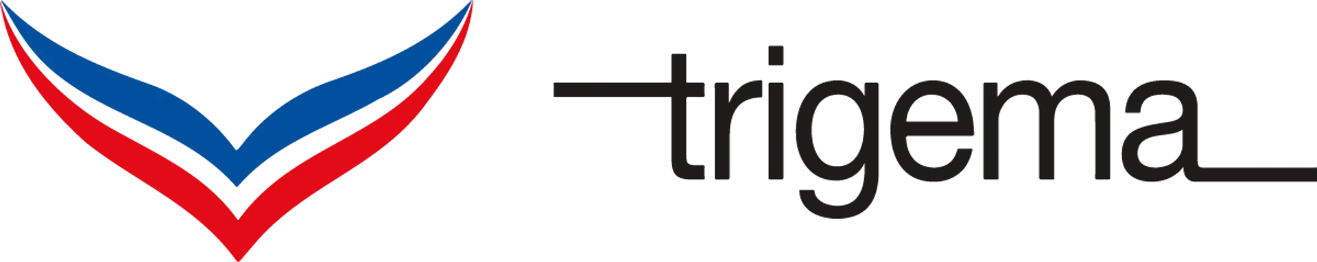 TRIGEMA logo