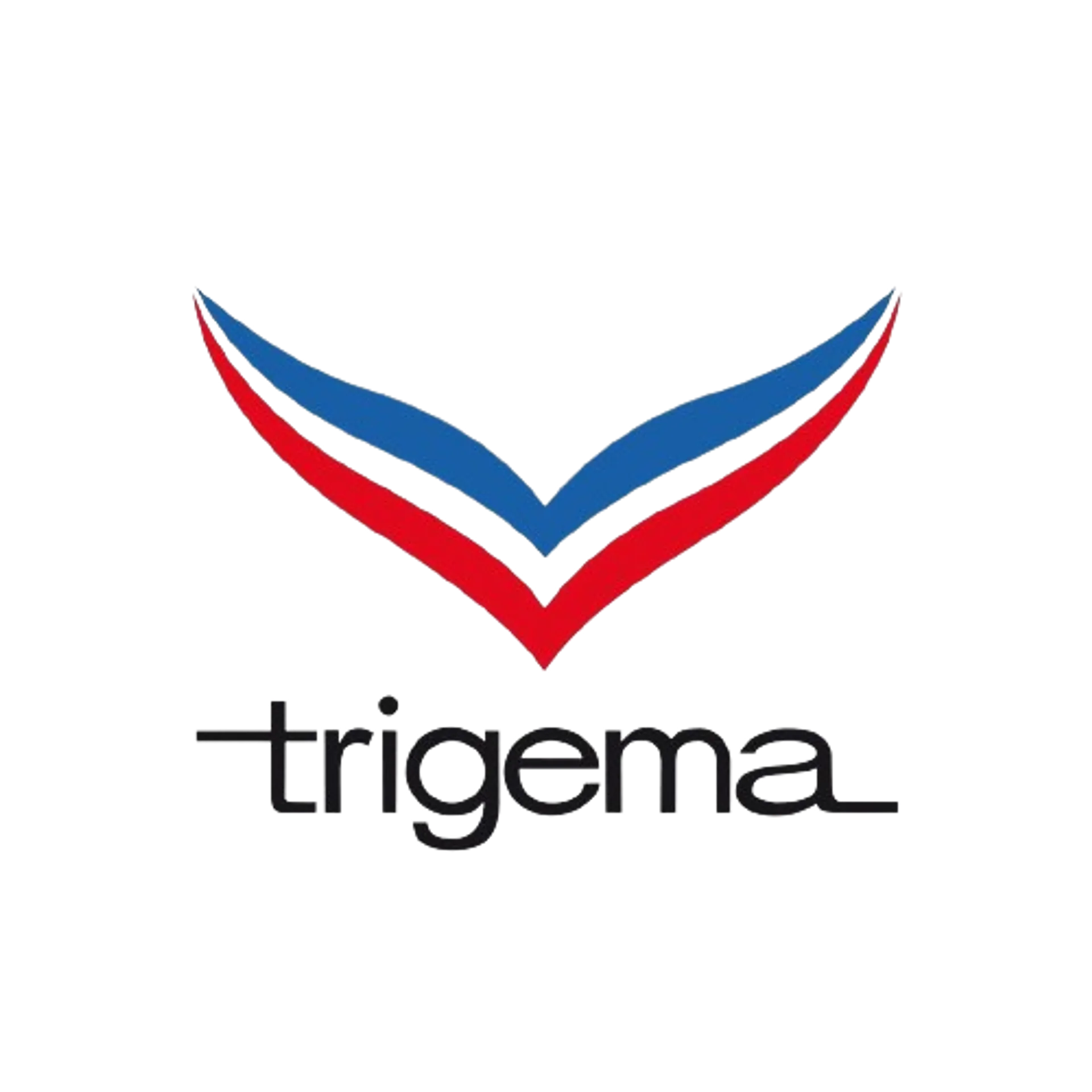 TRIGEMA logo die aktuell Prospekt