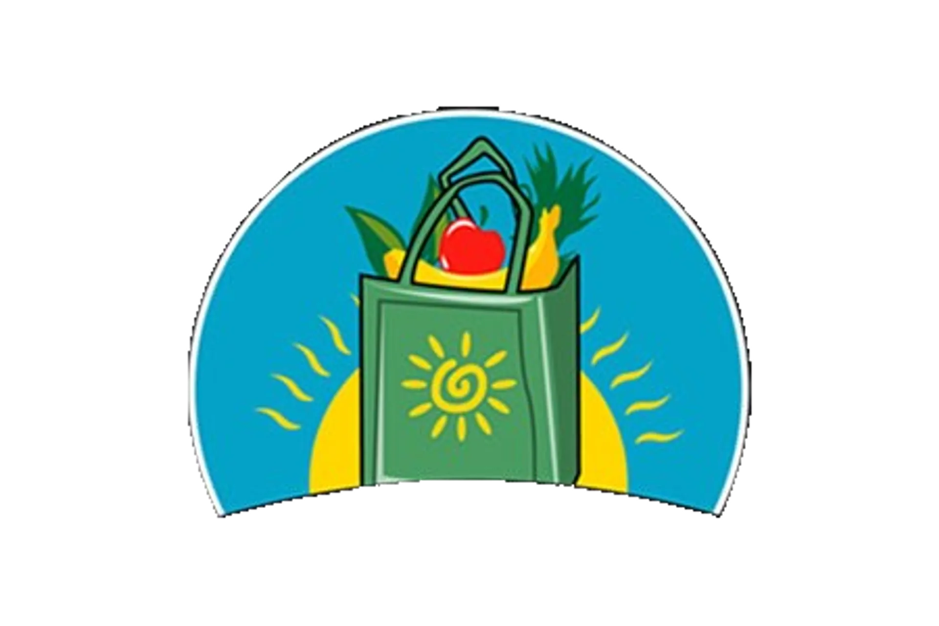 TROPICAL FOODS SUPERMARKET logo. Current weekly ad