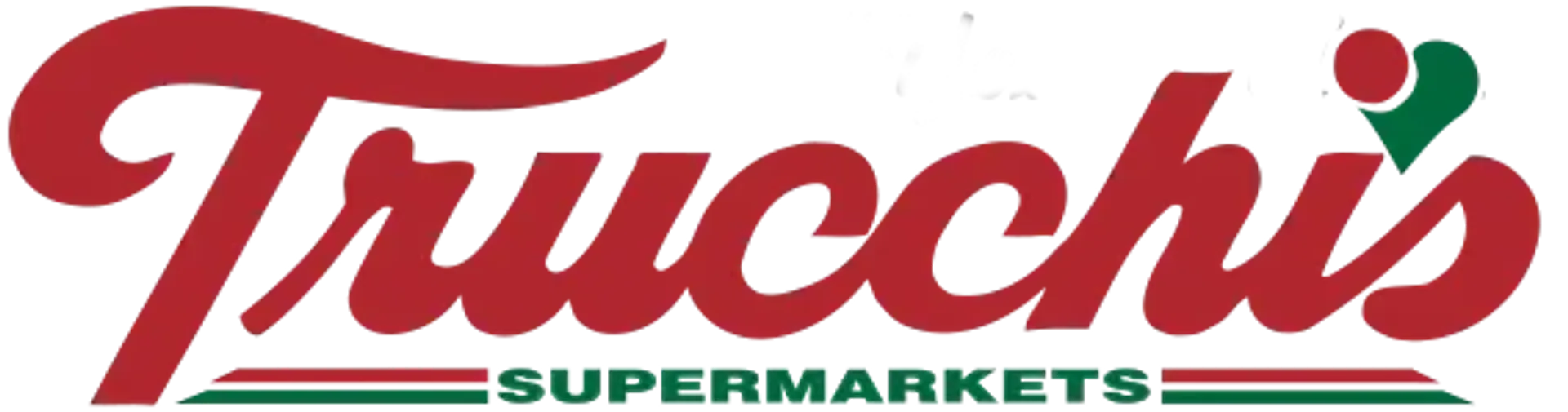 TRUCCHI’S logo. Current weekly ad