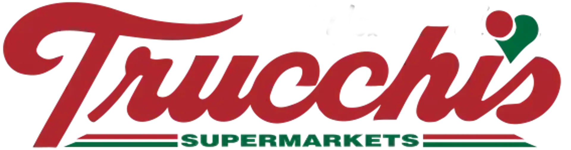 Trucchi’s logo. Current weekly ad