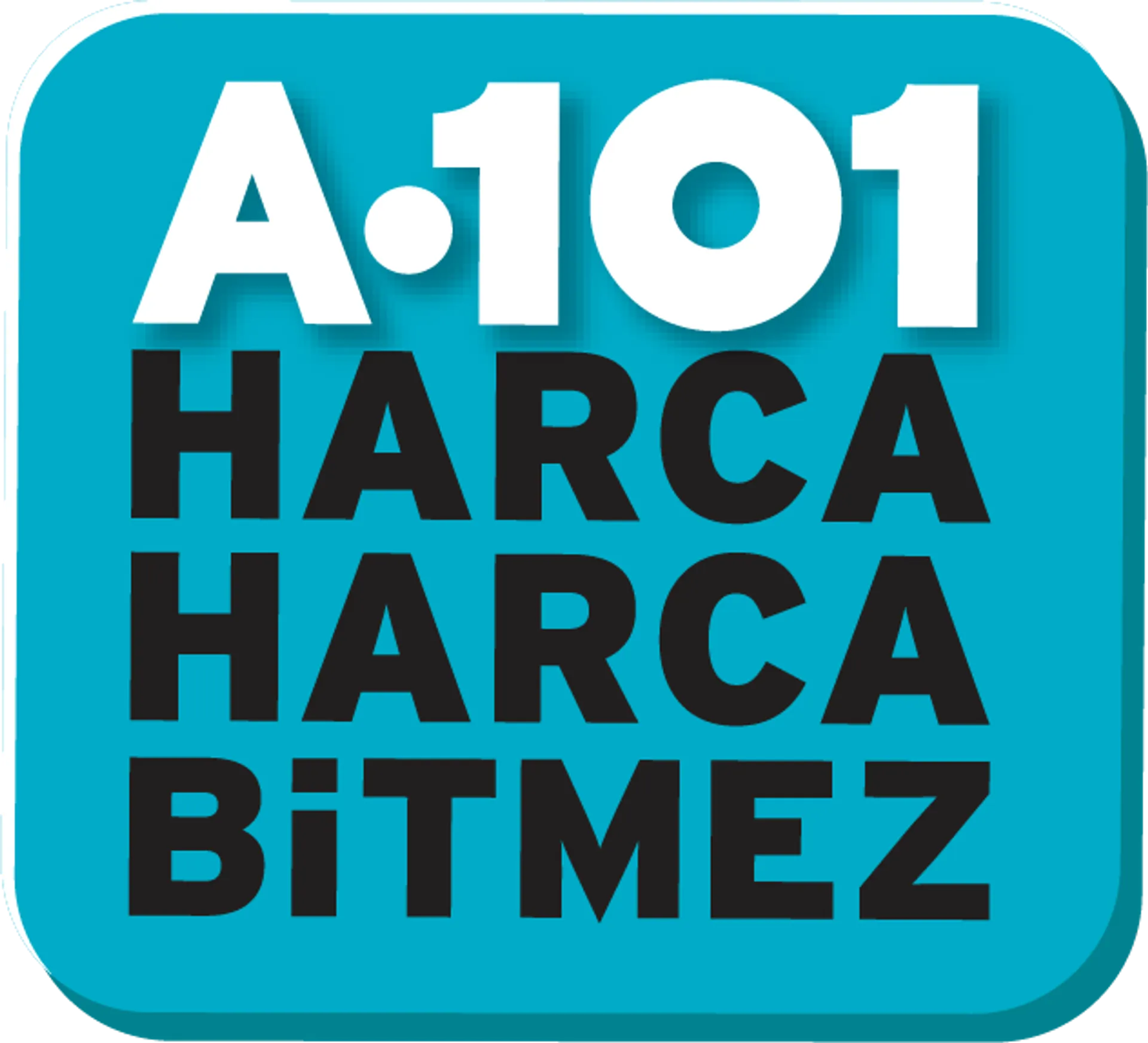 A101 logo