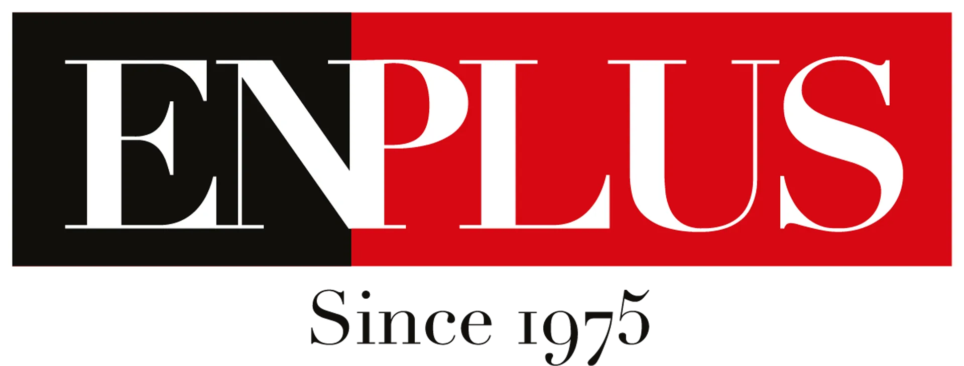 ENPLUS logo