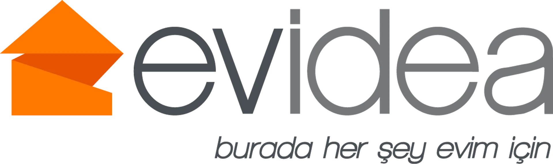 EVIDEA logo