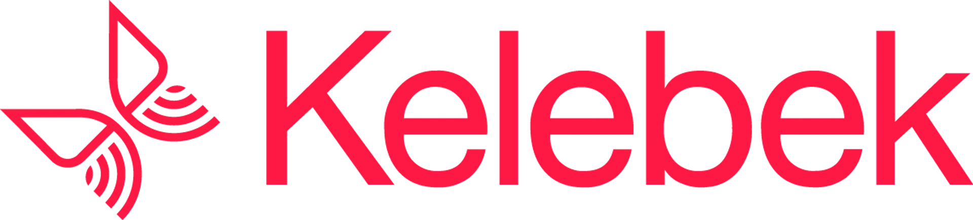 KELEBEK logo