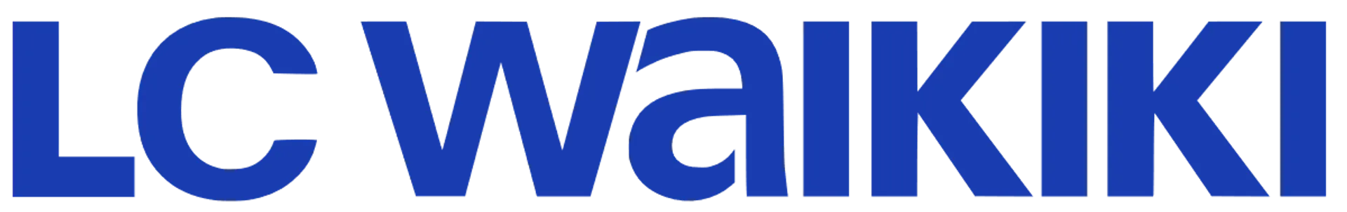 LC WAIKIKI logo