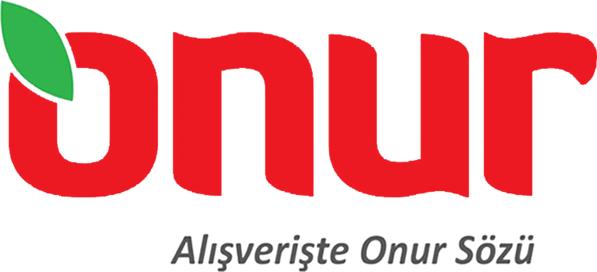 ONUR MARKET logo