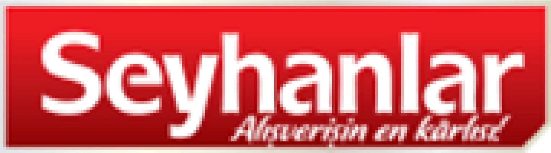 SEYHANALAR logo
