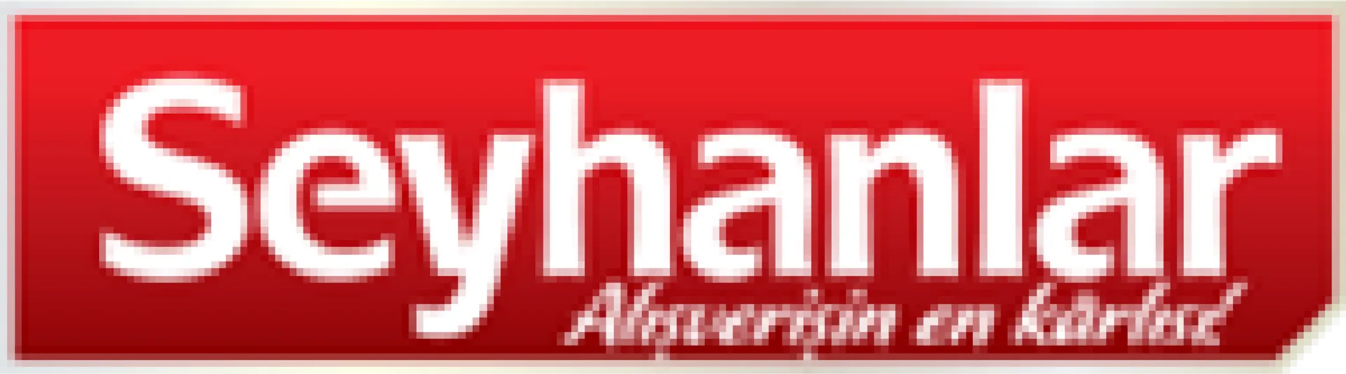 Seyhanlar logo