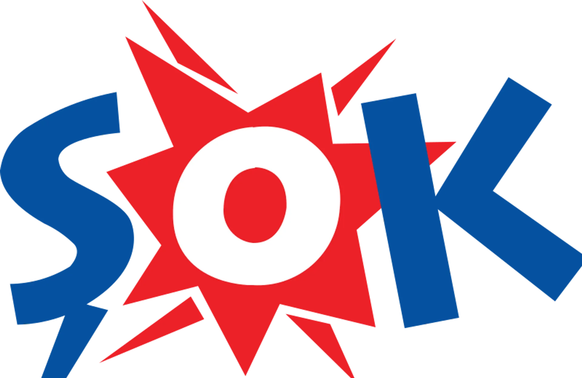 ŞOK logo