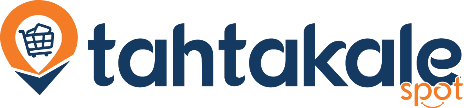 TAHTAKALE SPOT logo