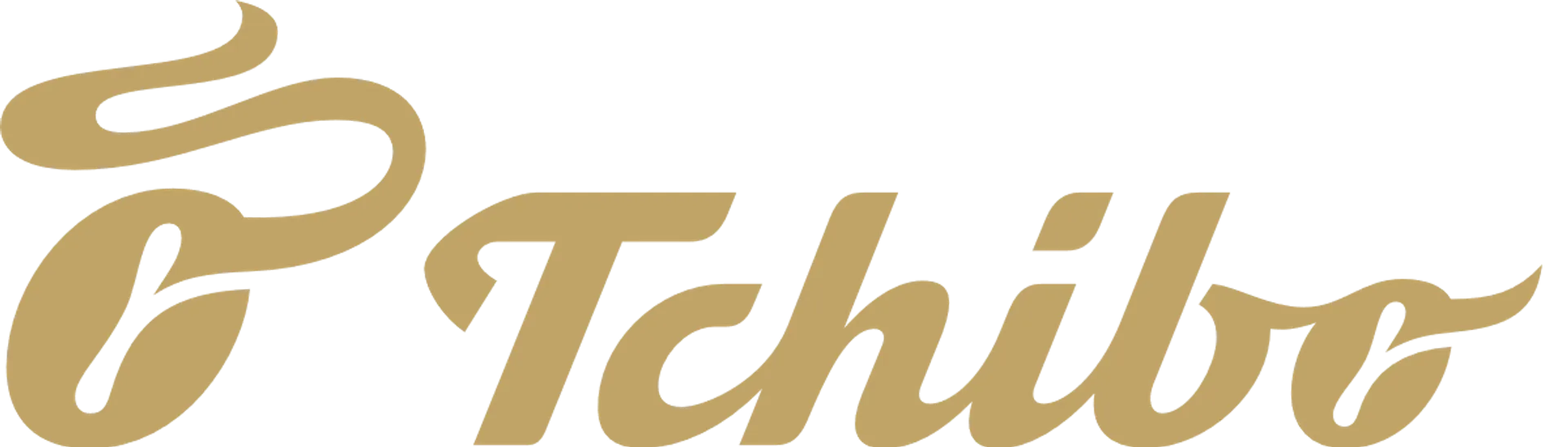 TCHIBO logo
