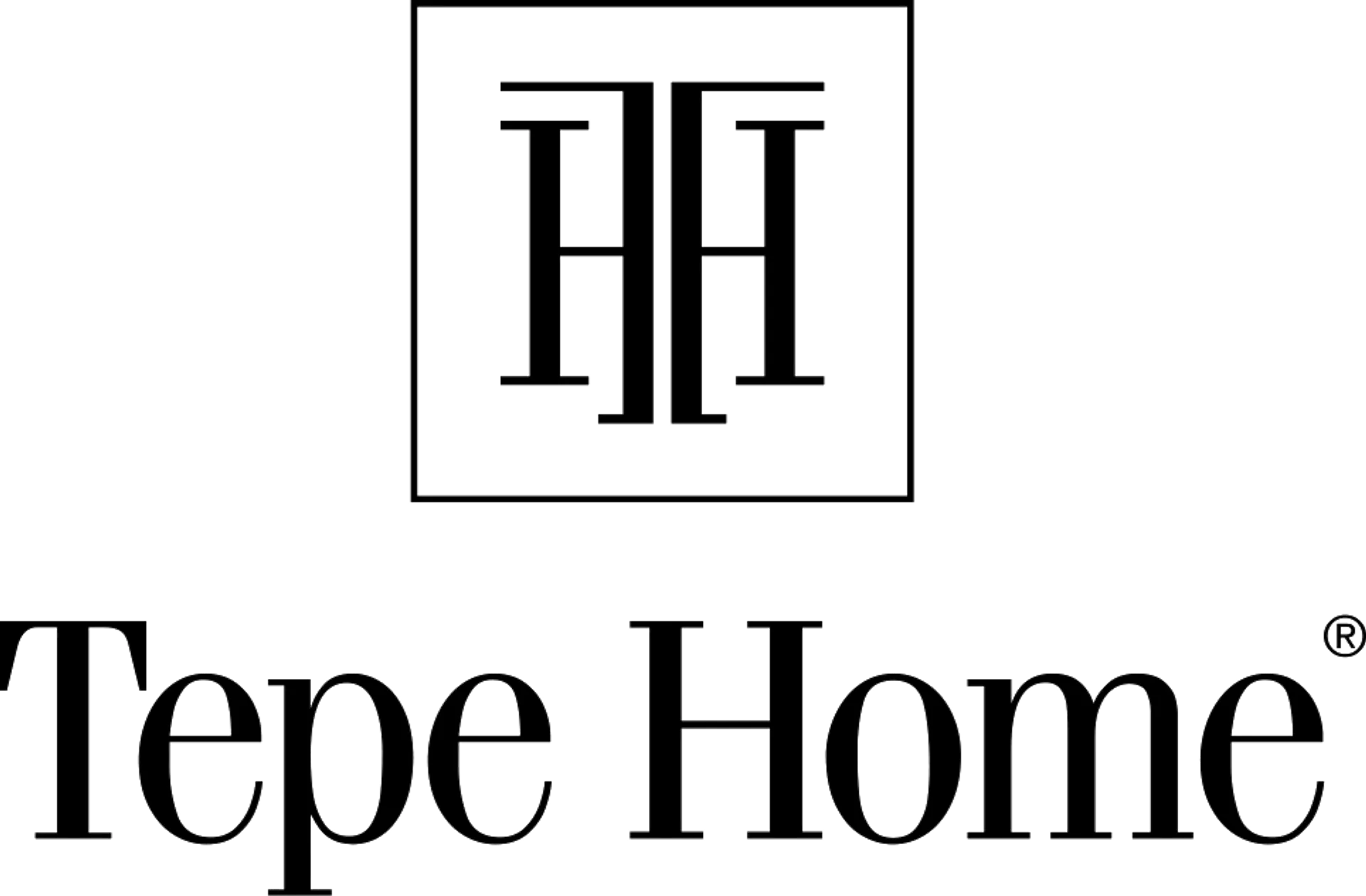 TEPE HOME logo