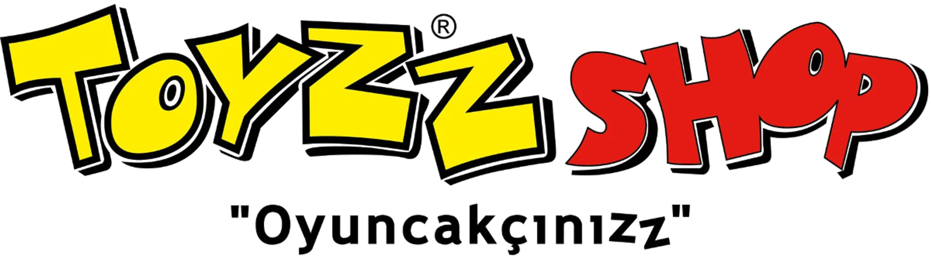 TOYZZ SHOP logo