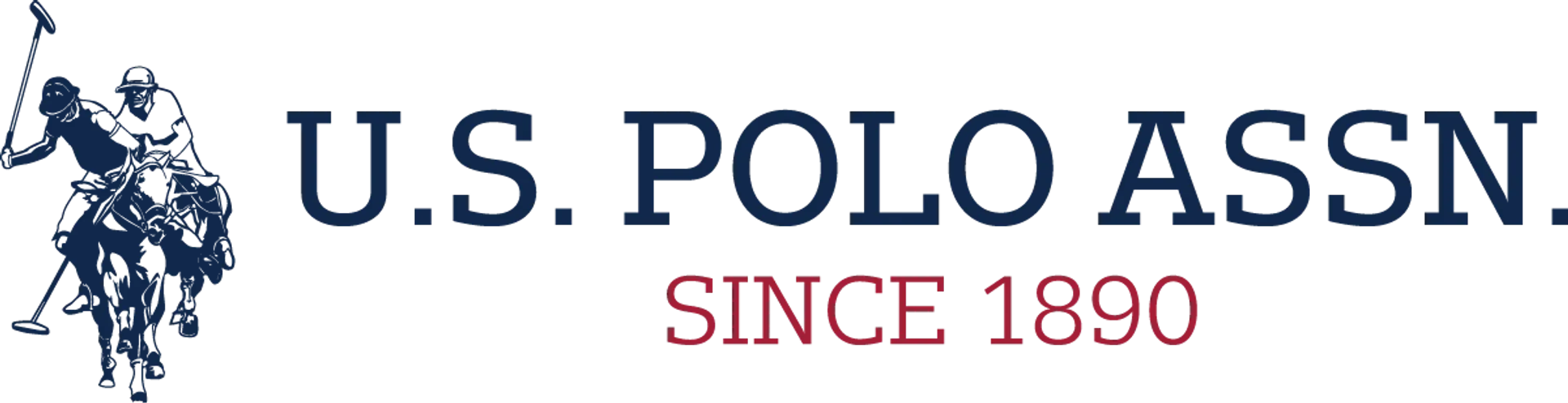 U.S. POLO ASSN. logo