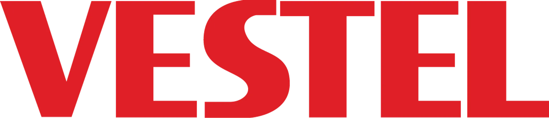 VESTEL logo