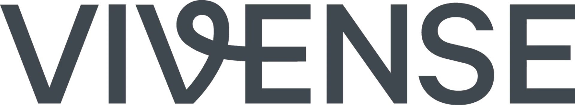 VIVENSE logo