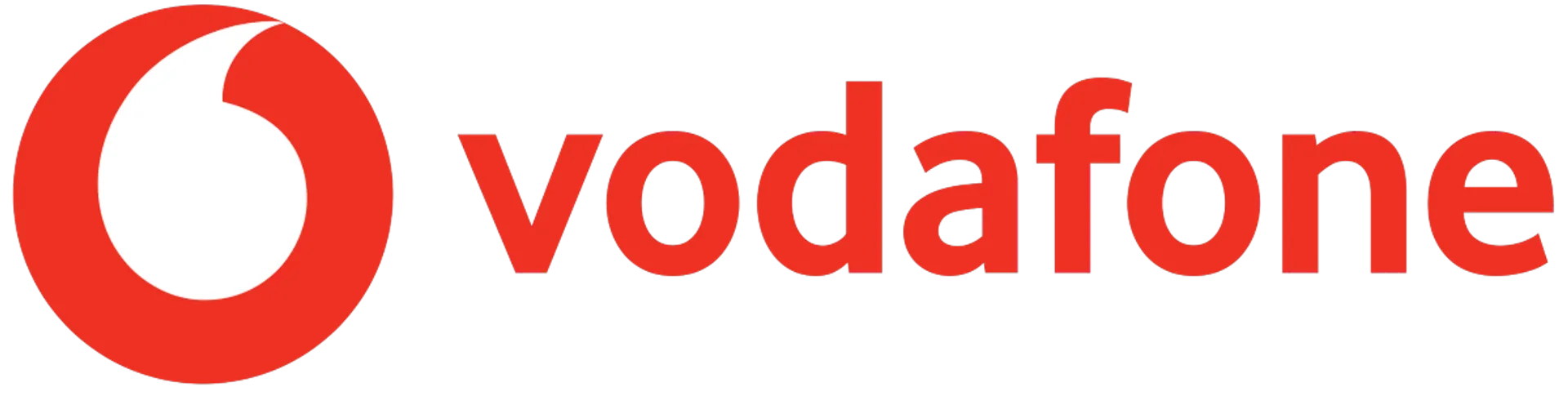 VODAFONE logo