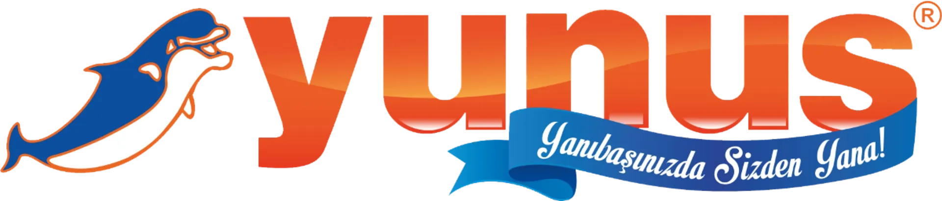 YUNUS MARKET logo
