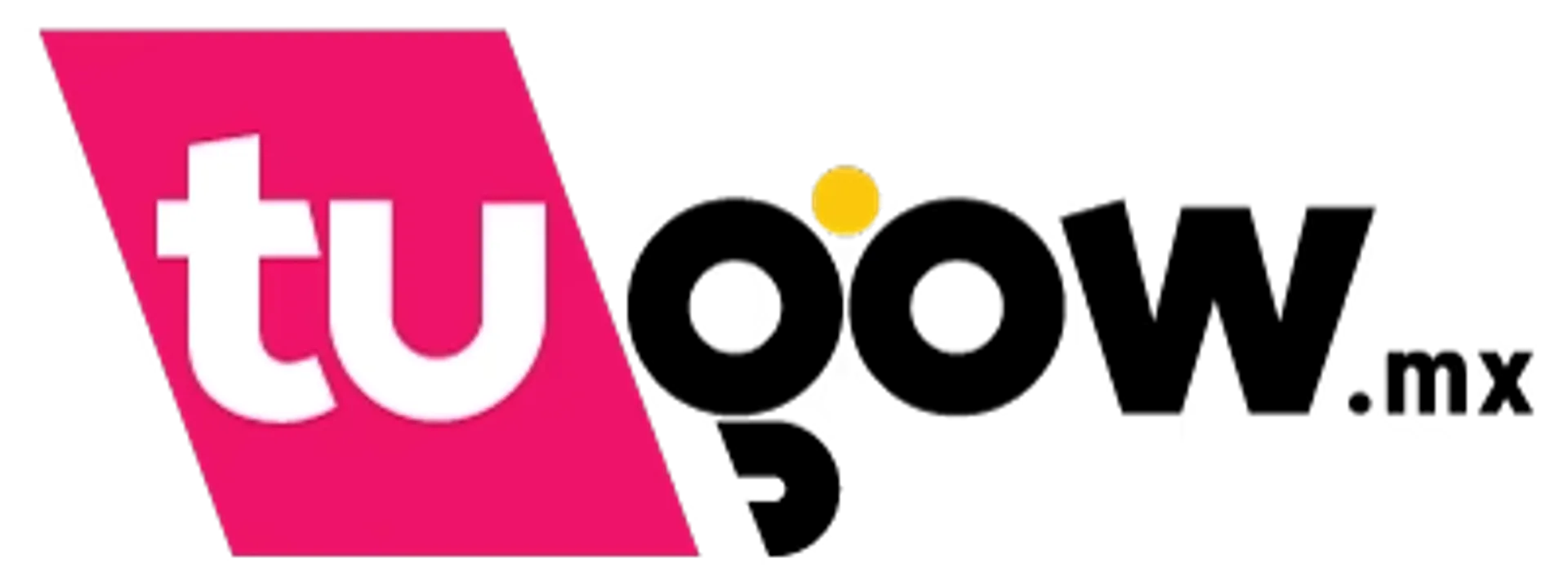 TUGOW logo