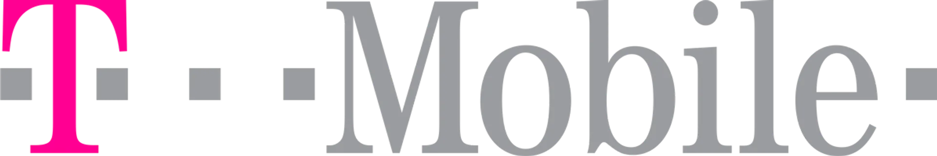 T-MOBILE logo
