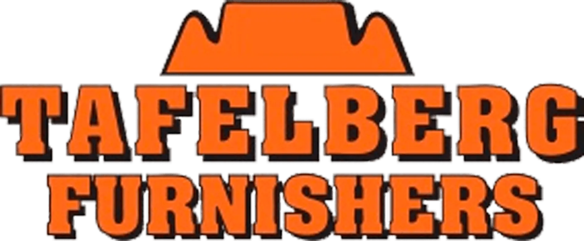 TAFELBERG FURNISHERS logo