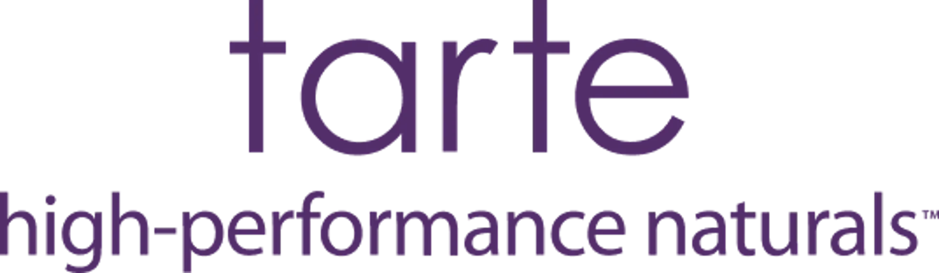 TARTE logo