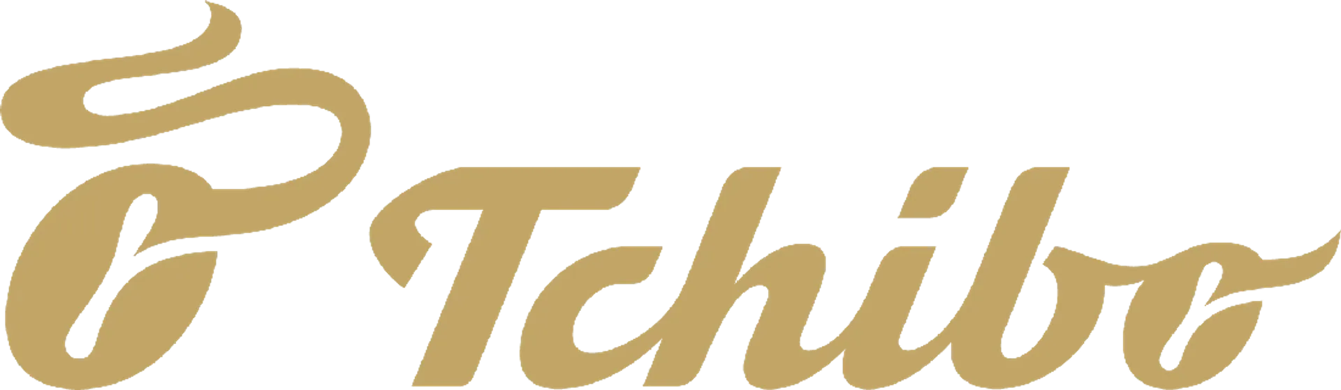 TCHIBO logo of current catalogue