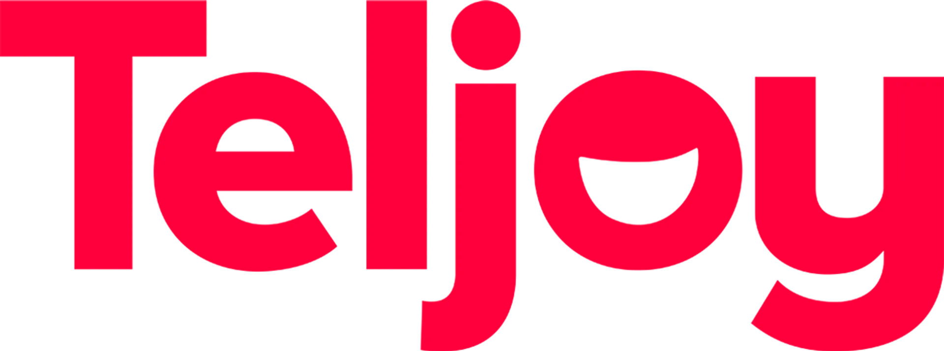 TELJOY logo