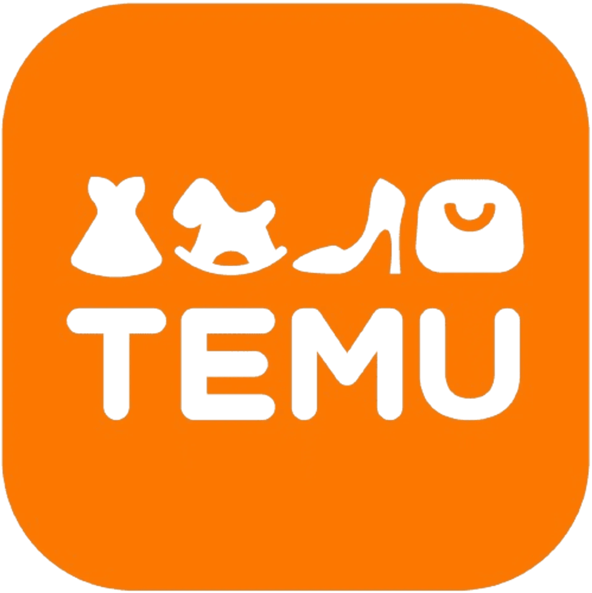Temu logo current weekly ad