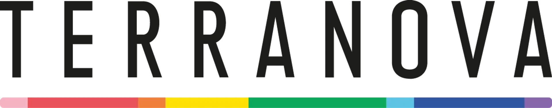 TERRANOVA logo del volantino attuale