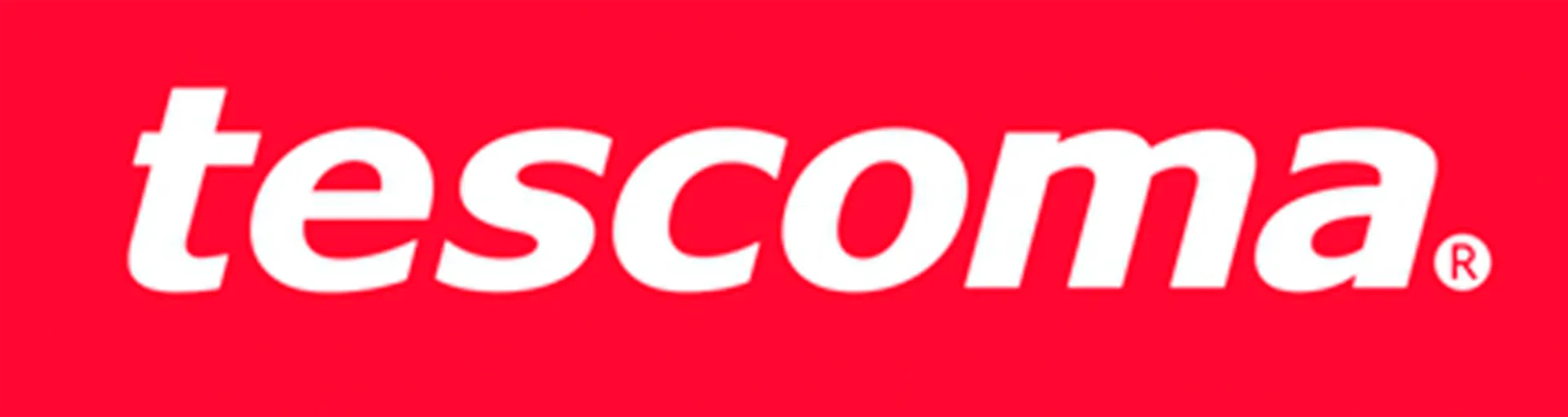TESCOMA logo