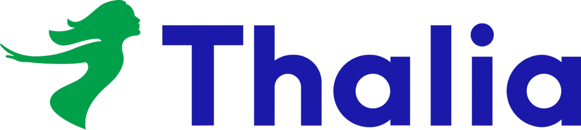 THALIA logo