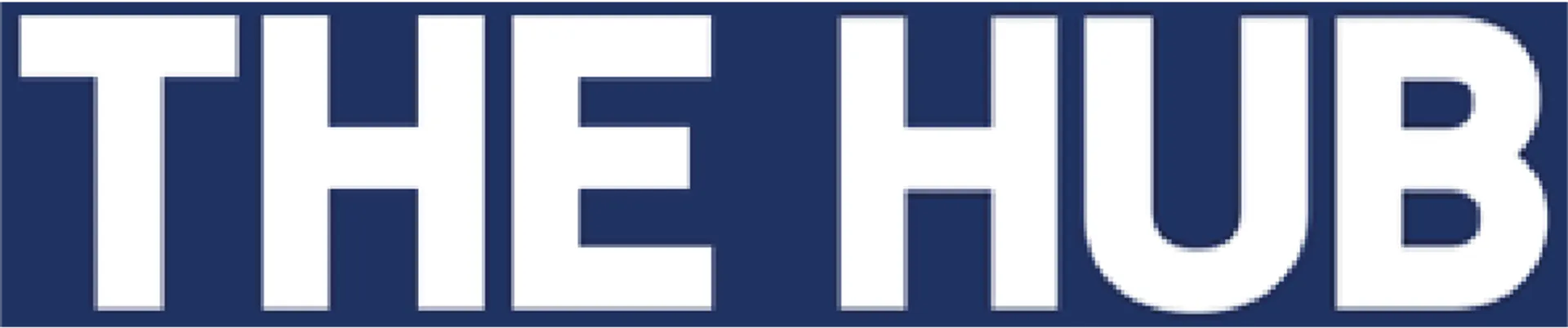 THE HUB logo