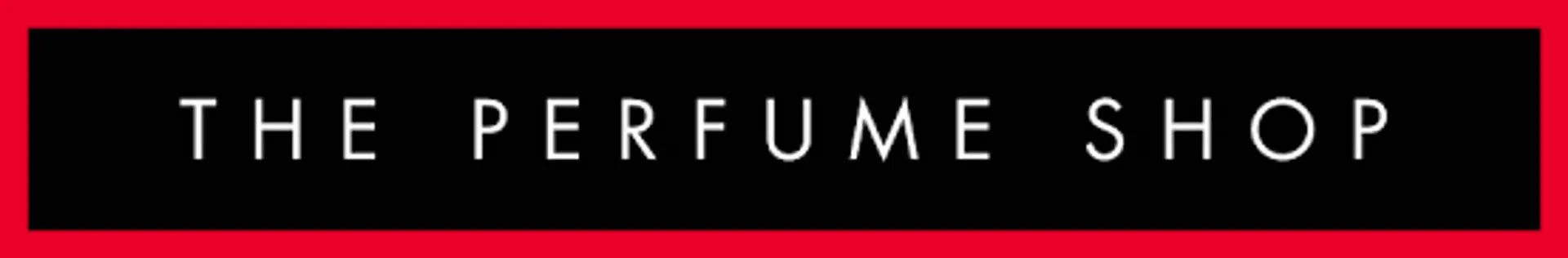 THE PERFUME SHOP logo